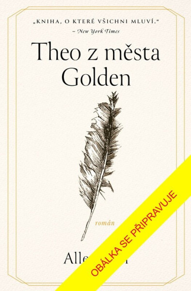 Theo z města Golden