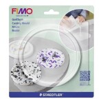 FIMO Odlévací forma kruh