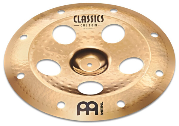 Meinl Classics Custom Trash China 16”