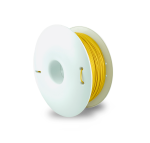 PLA FiberSilk filament zlatý metallic 1,75 mm Fiberlogy 850 g