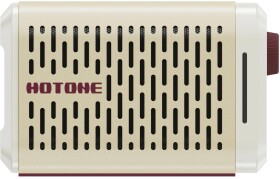 Hotone Pulze Mini WH (rozbalené)