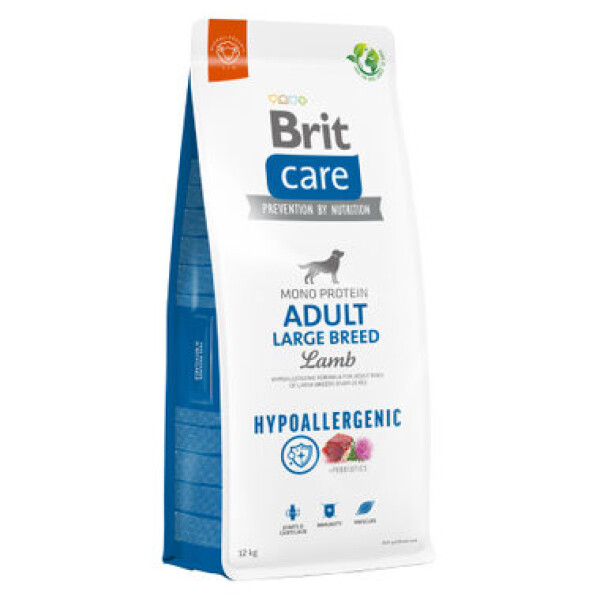 Brit Care Hypoallergenic Adult Large Breed