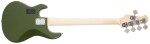 Sterling by Music Man SUB StingRay 5 HH MN Olive