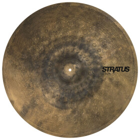 Sabian 22” STRATUS DRY RIDE