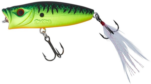 Gunki Wobler Hedorah Mat Fire Tiger,Gunki Wobler Hedorah Mat Fire Tiger