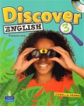 Discover English Workbook CD-ROM CZ Edition