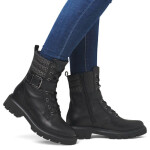 Boty Remonte W RKR739 40