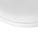 AWD Interior - Duroplastové sedátko se zpomalovacím mechanismem SOFT-CLOSE FOXTROT AWD02181969 AWD02181969