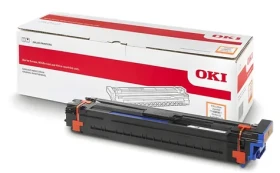 OKI Fotoválec žlutý 9431/9541/Pro9 / Fotoválec / 1 ks / záruka 6 měsíců (45103719)
