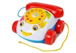 Mamido Telefon pro děti na kolečkách