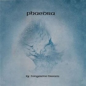 Tangerine Dream: Phaedra - CD - Dream Tangerine