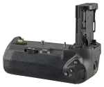 Jupio Battery Grip pro Canon EOS R / Baterie grip / pro 2x LP-E6/LP-E6N (JBG-C018)