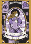 Duch cení zuby - Andrew Joseph White