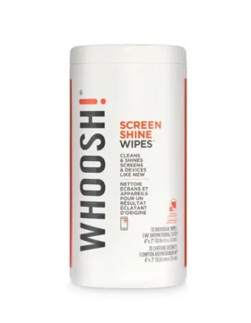 Whoosh! Screen Shine ubrousky 70 ks 1FG70WPENFR