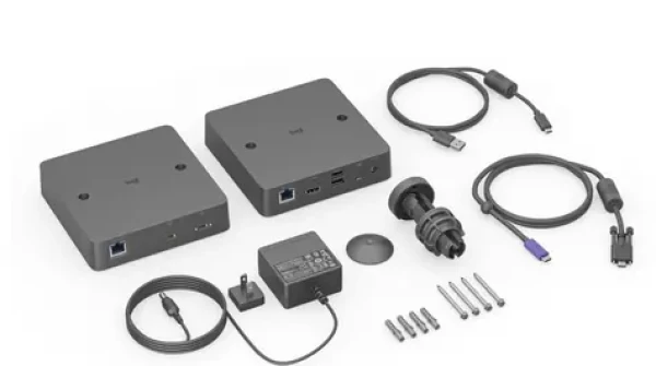 Logitech Extend BYOD Kit (952-000199)