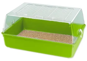 Ferplast Duna Mini Multy mix barev / Box pro křečky / 55x39x27 cm (G85-57074499)