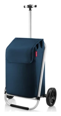 Reisenthel Shopping Trolley Dark Blue 45 L REISENTHEL-MH4059