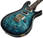 PRS Studio Cobalt Smokeburst