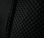 Bunda na motorku Xrc Tourer Air Hlt Tech Air ready men jacket black/grey - 52 / černá