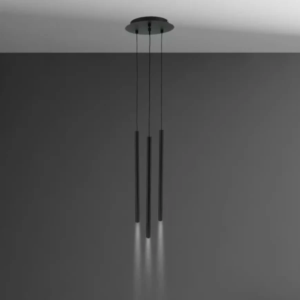 Svítidlo Selene 2878/Z-G9-3 PL3