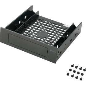 Be quiet! HDD Cage BGA05