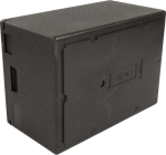 EPP Termobox Cambro 80L