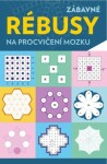 Zábavné rébusy na procvičení mozku