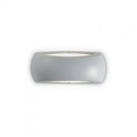 Ideal Lux FRANCY-1 AP1 GRIGIO 123738