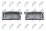 PIETRO Tlačítko ovládání ventilace BMW 5 F10/F11/F07 4zónová klima