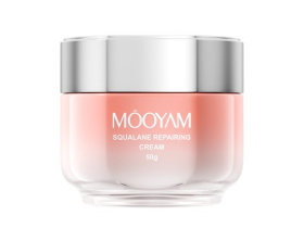 Mooyam Squalane Repairing pleťový krém 50 g
