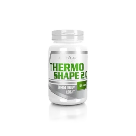 Thermo Shape 2.0 - Activlab (bez příchuti, 90 kaps.) (5518-1-90kaps)