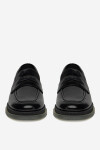 Polobotky G-STAR RAW STANLEY-02-124AM Přírodní kůže (useň)/-Leštěná