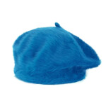 Dámský baret 18388 Zelená - Art Of Polo UNI zelená