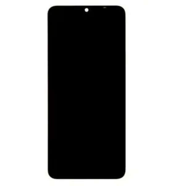 Xiaomi Redmi 13C, 13C 5G a Poco C65 / LCD displej + dotyková deska + přední kryt / IPS (57983119336)