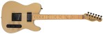 Fender Squier Contemporary Telecaster RH Roasted