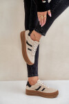 Sportovní obuv model 203629 Step in style 41