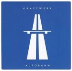 Kraftwerk: Autobahn LP - Kraftwerk