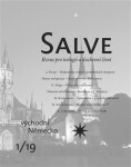 Salve 1/2019 - východní Německo