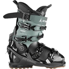 Dámské lyžáky ATOMIC Hawx Ultra XTD 115 W GW Black/Aqua 23/24 velikost lyžáků 230/235