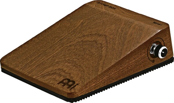 Meinl MPS1 Analog Stomp Box