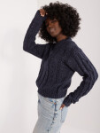 Jumper TW SW 3001.05 grafitový XL
