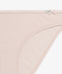 3-PACK Figi Damskie Bikini, XL