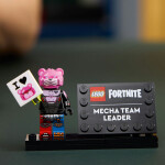LEGO LEGO® Fortnite® 77078 Mecha Team Leader