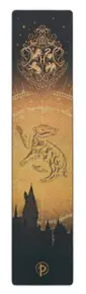 Harry Potter Collection / Hufflepuff Bookmark / Bookmark /
