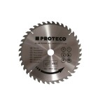 Kotouč pilový SK plátky 300 x 3,2 x 30 mm 40 zubů. + redukce Proteco