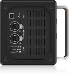 Behringer SD16