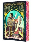 Nimona: 10th Anniversary Limited Edition - ND Stevenson