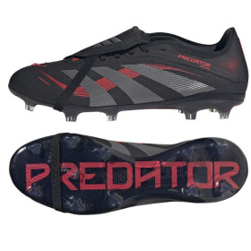 Kopačky adidas Predator Pro FT FG JR3108 42