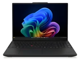 Lenovo ThinkPad T16 G5 černá / Notebook / 16" WUXGA IPS / AMD Ryzen 5 PRO 215 / 16GB / 512GB SSD / W11P (22AN001YCK)