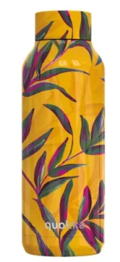 Quokka Nerezová termoláhev Solid garoen 510 ml (Q11981)